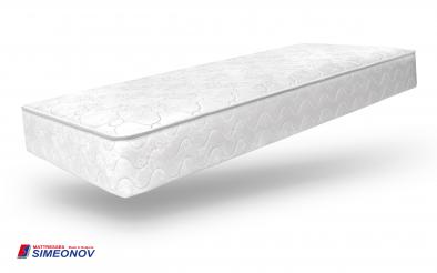 Mattress Leo Classic, one-sided 120/200 120/200, one-sided